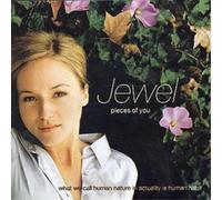 Jewel Pieces Of You: what we call human nature in actuali (CD) (Importación USA)