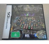 Jewel Quest 5 - The Sleepless Star (Nintendo DS) [Importación inglesa]