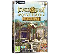 Jewel Quest Mysteries 3 (PC CD) [Importación inglesa]