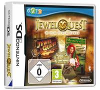 Jewel Quest Mysteries [Importación alemana]