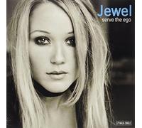 Jewel - Serve the Ego [Vinilo]