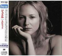 Jewel - Spirit (Bonus Track)