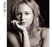 Jewel - Spirit [Casete]