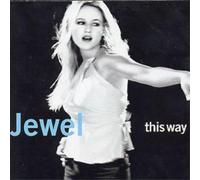 Jewel This Way (CD) Album (Importación USA)