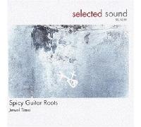 Jewel Timo - Spicy Guitar Roots