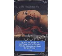 Jewel - You Were Meant for Me [CASSETTE]