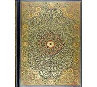 Jeweled Filigree Journal