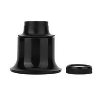 Jewelers Loupe, Lupa para el Relojero Magnifiador de Ojo Lupa Repair Herramienta de (20x)