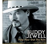 Jewell, Buddy - Help Pour Out the Rain: Lacey's Song [USA] [DVD]