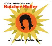 Jewell, Eilen - Butcher Holler