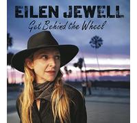 Jewell,Eilen - Get Behind the Wheel