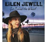 Jewell,Eilen - Get Behind the Wheel [Vinilo]