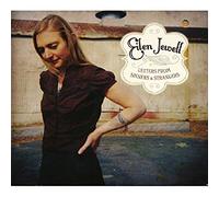 Jewell, Eilen - Letters To Sinners & Strangers