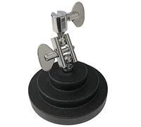 Jewellers Tools 3ª mano Base Vice - para pinzas de sujeción de reloj de artesanía de soldadura