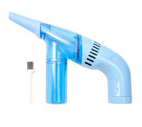 Jewelry Bead Vacuum - PP 24x17cm 9.4x6.7in | Small Handheld Art Beads Cleaner Tool Mini Diamond Picker Bead Accessories Desktop Cleaning Tool For Jewelry Making DIY Crafts