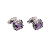 Jewelry Cufflinks Men's Shirt Cufflinks Business French Shirt Cuffs Formal Cufflinks Buttons