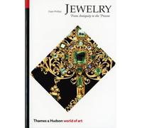 Jewelry: From Antiquity to the Present: 0 (World of Art)