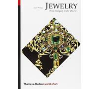 Jewelry: From Antiquity to the Present (World of Art) by Phillips, Clare (1996) Paperback