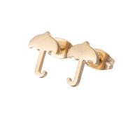 jewelry New 2025 Stainless Steel Jesus oss Fashion Men Charm Earrings Metal Jewelry Christian Symbol Stud Earrings Loving Heart Accessory Jewelry Fashion Accessories eative Gif