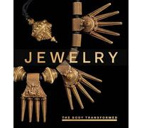 Jewelry: The Body Transformed (Fashion Studies)