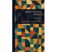 Jewels and the Woman