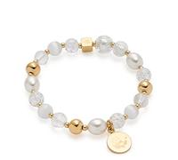 JEWELS BY LEONARDO Ajustables Mujer IP gold - 18113