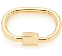 Jewels by Leonardo JOKER GOLD LORA CLIP&MIX, 2, Acero inoxidable, No es una piedra preciosa
