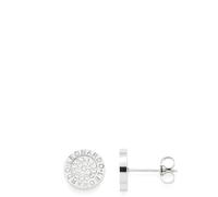 Jewels by Leonardo Pendientes de botón Mujer acero inoxidable - 015681