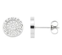 Jewels by Leonardo Pendientes de botón Mujer acero inoxidable - 015681