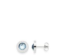 Jewels by Leonardo Pendientes de botón Mujer acero inoxidable - 015785