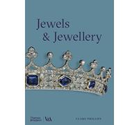 Jewels & Jewellery (Victoria and Albert Museum) (V&a Museum) – Thames & Hudson