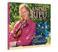 Jewels Of Romance (CD + DVD)