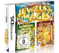 Jewels of the Ages (NDS) [Importación alemana]
