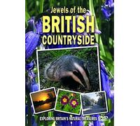 Jewels of the British Countryside – DVD – Francia