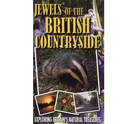 Jewels of the British Countryside [Reino Unido] [VHS]
