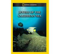 Jewels Of The Caribbean Sea [Edizione: Stati Uniti] [USA] [DVD]