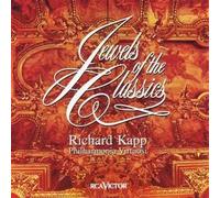 Jewels Of The Classics Jewels of the Classics (CD) (Importación USA)