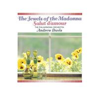 Jewels of the Madonna,the