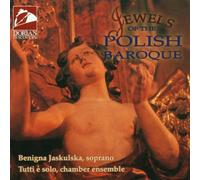 Jewels of The Polish Baroque