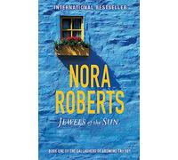 Jewels Of The Sun: Number 1 in series (Gallaghers of Ardmore)