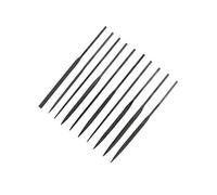 Jeweltool McGuinness - Juego de 10 limas para Agujas