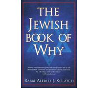 Jewish Book of Why