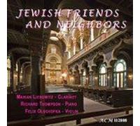 Jewish Friends And Neighbors