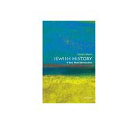 Jewish History: A Very Short Introduction (Very Short Introductions)