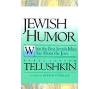 Jewish Humor (ebook)