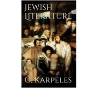 Jewish Literature (ebook)