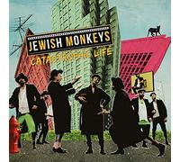 Jewish Monkeys Catastrophic Life (Vinyl) 12" Album