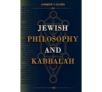 Jewish Philosophy and Kabbalah