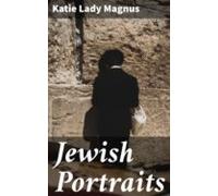 Jewish Portraits (ebook)