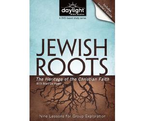 Jewish Roots: The Heritage of the Christian Faith [USA] [DVD]